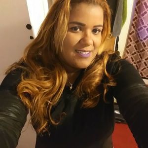 Meet your Posher, Ericka